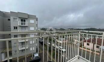 Imagem 6: Apartamento no Residencial Monte Pasqual II com dois dormitórios