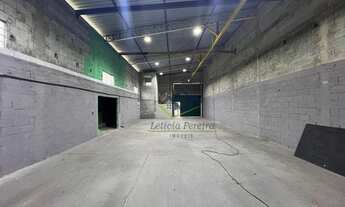 Imagem 7: Galpão para alugar, 220 m² por R$ 3.500,00/mês - Jardim Aeroporto II - Mogi das Cruzes/SP