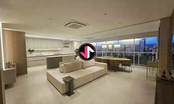 Imagem 5: Lançamento Apartamento à venda Villaggio Brunello 3 suítes, Duque de Caxias Cuiabá REF: EX