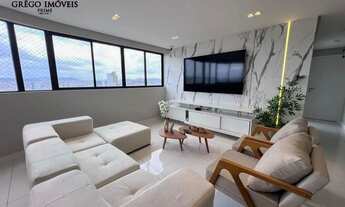 Imagem 5: Cobertura duplex à venda no Edifício Itália