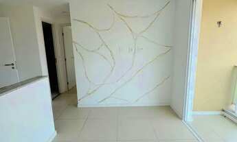 Imagem 6: Oportunidade no Benfica Praça da Luz, 2 Quartos Reformado Pronto pra Morar