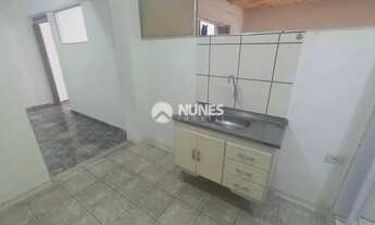 Imagem 5: Oportunidade! Casa para locação com 1 Quarto no Jd. Cidade Pirituba