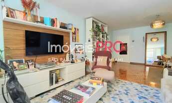 Imagem 7: Oportunidade ! Higienópolis, 120m², 2 dormitórios, 1 suíte e 2 vagas