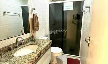 Imagem 7: Apto 3 dormitórios, 1 suíte com closet, à venda no bairro Capoeiras - Florianópolis