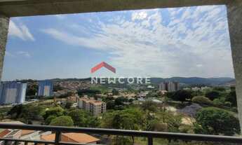 Imagem 4: Apartamento em Rua Gedeão Menegaldo - Parque Residencial Maison Blanche - Valinhos/SP