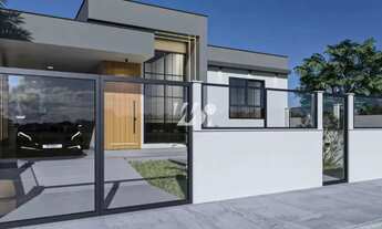 Imagem: Casa Térrea 3 quartos sendo 1 suite no