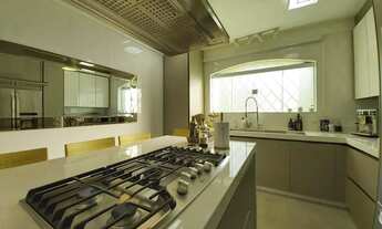 Imagem 7: Sobrado de alto padrão à venda Belenzinho