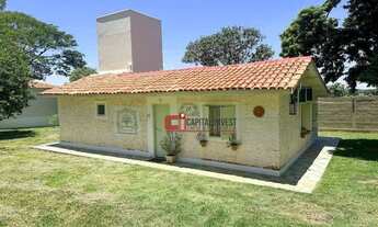 Imagem 2: Sítio com 12 dormitórios à venda, 28000 m² por R$ 5.200.000,00 - Guedes - Jaguariúna/SP