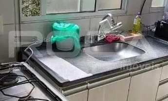 Imagem 3: Apartamento térreo à venda com 2 quartos no bairro Vila Virgínia, em Ribeirão Preto