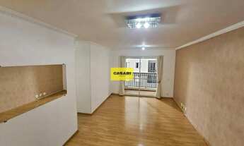 Imagem 2: Apartamento à venda em Nova Petrópolis, São Bernardo do Campo 87 m², 3 quartos 1 suite ba