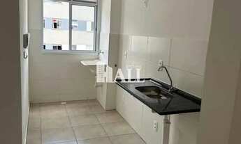 Imagem 4: Apartamento , Vita Villa do Campo, Rio Preto