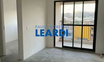 Imagem: APARTAMENTO - VILA ANASTÁCIO - SP