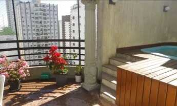 Imagem: Cobertura em Rua Rodrigo Cláudio - Aclimação