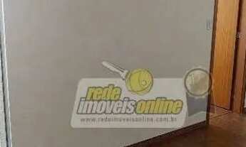 Imagem 2: Apartamento com 2 dormitórios para alugar, 59 m² por R$ 1.789,53/mês - Parque do Mirante