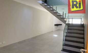 Imagem 4: Casa com 3 dormitórios, 163 m² - venda por R$ 940.000,00 ou aluguel por R$ 5.600,00/mês