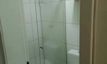 Imagem 3: Alugo apartamento mobiliado solar vile