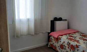 Imagem 6: Apartamento com 2 dormitórios à venda, 48 m² por R$ 373.000,00 - Parque Cidade Jardim II