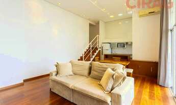 Imagem 5: Loft para venda - Jardins - São Paulo/SP