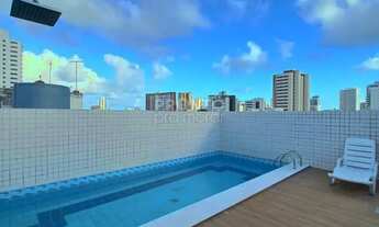 Imagem 6: CASTELO DE YORK , BOA VIAGEM, 3 Quartos, 85M, LAZER COMP - LIGUE (8 1) 9.9.7.7.3.6.9.9.9 H