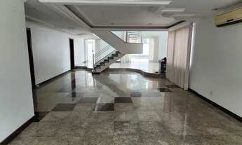 Imagem 4: Sobrado para aluguel no cond greenville 1 com 4 quartos em Parque Verde - Belém - PA