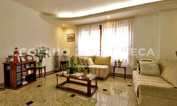 Imagem 4: Casa em Condominio - Alphaville Residencial 11/Santana de Parnaiba