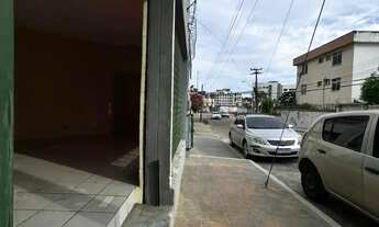 Imagem 4: Imóvel para aluguel tem 50 metros quadrados com 1 quarto em Fátima - Fortaleza - CE