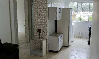 Imagem 2: Ótimo apartamento, mobiliado, com privacidade, próximo ao Parque da Barra do Aririú