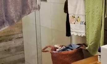 Imagem 6: Vendo casa com piscina e área de festa ou troco por apartamento ,280 mil ,troca 310 mil