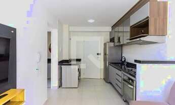 Imagem 5: Apartamento à Venda - Bom Retiro, 2 Quartos, 35 m2