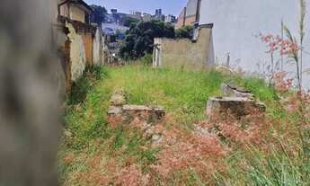 Imagem 3: Lote em Rua Arujá - Vila Curuçá - Santo André/SP