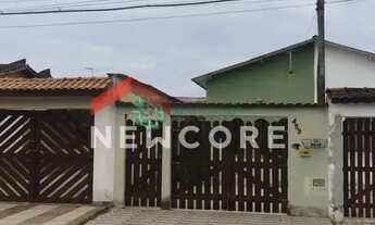 Imagem: Casa em Avenida Agenor de Campos - Jussara