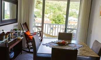 Imagem 4: Apartamento para Venda em Florianópolis, Itacorubi, 3 dormitórios, 1 suíte, 2 banheiros, 1