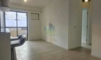 Imagem 3: Apartamento para Venda em Rio de Janeiro, Freguesia (Jacarepaguá), 2 dormitórios, 1 suíte