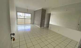 Imagem 4: Vende Apartamento com 2 quartos - Edifício Porto Real - Bairro Araés