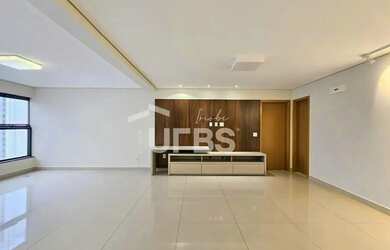 Imagem 2: Maxxi 135 122m² - Setor Marista