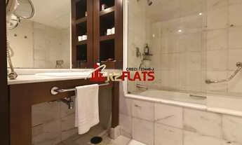 Imagem 6: Flat com ótimo preço no bairro Jardins. Confira!