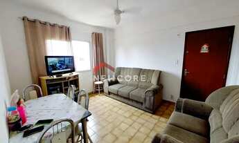 Imagem 2: Apartamento em Rua Emancipador Paulo Fefin - Boqueirão - Praia Grande/SP