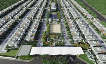 Imagem 2: Excelente OPORTUNIDADE! Casa em Condomínio NOVO, com 2suítes, 135m² para VENDA - Praia do