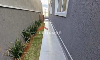 Imagem 3: Casa de condomínio em Rua Potengi - Jardim Rio das Pedras - Cotia/SP