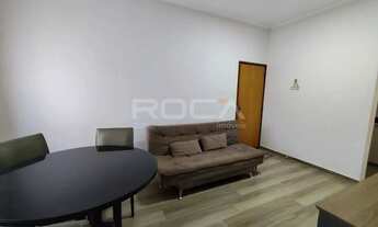 Imagem 5: Apartamento de 2 dormitórios no Jardim Alvorada, São Carlos - Venda e Locação