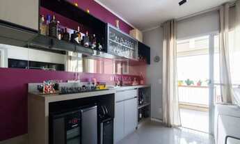 Imagem 6: Apartamento à venda no bairro Casa Verde - São Paulo/SP, Zona Norte