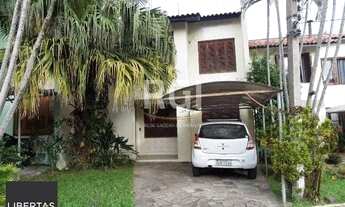 Imagem 2: Casa Condominio para Venda - 220m², 3 dormitórios, sendo 1 suites, 4 vagas - Híp