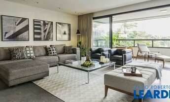 Imagem 4: APARTAMENTO - VILA ROMANA - SP