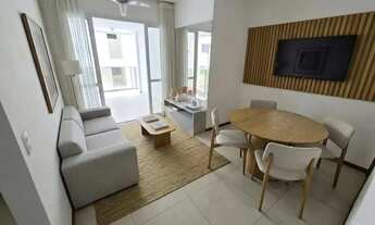 Imagem 7: Gestão Exclusiva - RE/MAX - Ed. Malibu 3 quartos - Itapuã