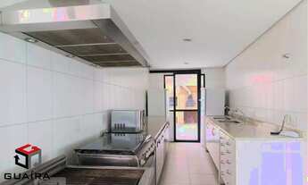 Imagem 6: Apartamento 46m² Localizado no bairro Pinheiros São Paulo - SP