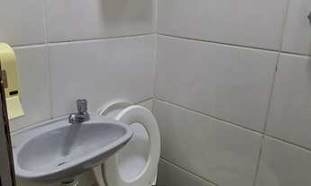 Imagem 7: Aluguel de quarto conjugado com cozinha e banheiro