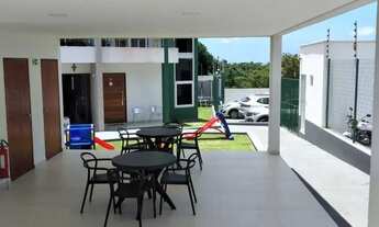 Imagem 4: Casa Cond. Fech. Mobiliada, nasc. Próx. Pátio shopping