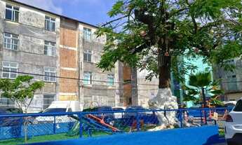 Imagem: Conjunto Machado Fortes ap 2/4 térreo documetação