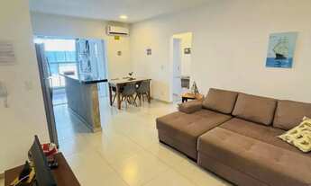 Imagem 2: Apartamento (Padrão), com 2 quartos e 2 banheiros à Venda, 65 m² em Ubatuba/SP