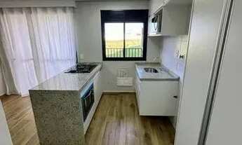 Imagem 4: Casa para venda em QUINTA DA PRIMAVERA de 61.55m² com 2 Quartos, 1 Suite e 1 Garagem